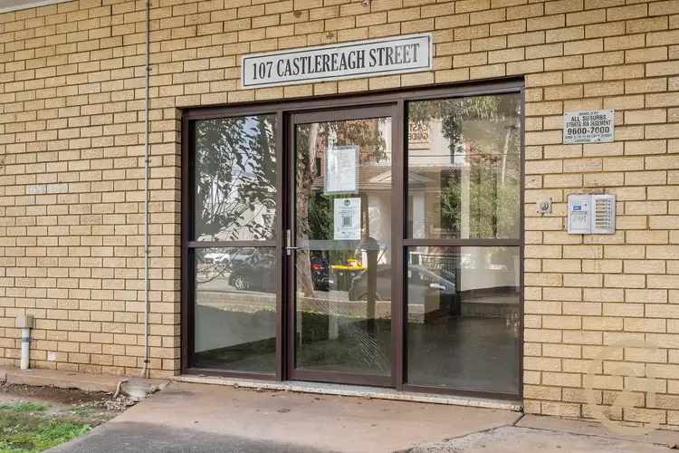 Second view of Homely apartment listing, 13/107-109 Castlereagh Street, Liverpool NSW 2170