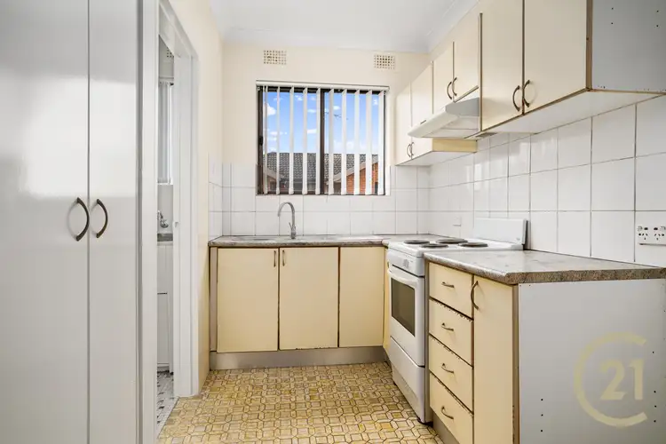 Third view of Homely apartment listing, 13/107-109 Castlereagh Street, Liverpool NSW 2170