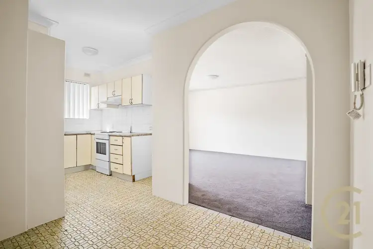Fourth view of Homely apartment listing, 13/107-109 Castlereagh Street, Liverpool NSW 2170