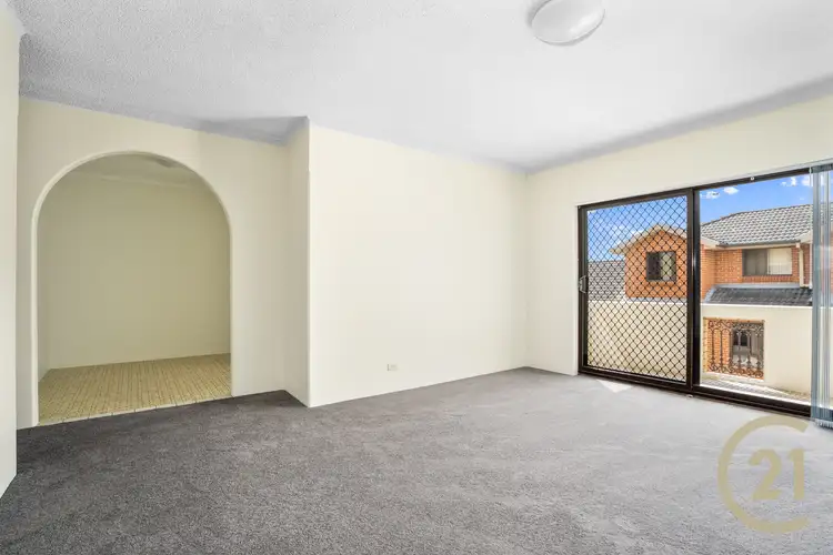 Fifth view of Homely apartment listing, 13/107-109 Castlereagh Street, Liverpool NSW 2170