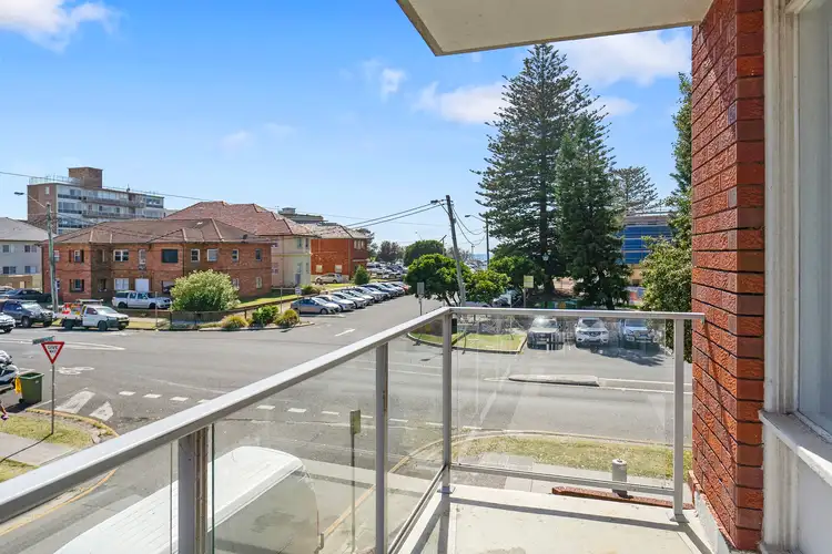 Second view of Homely unit listing, 4/137 Elouera Road, Cronulla NSW 2230