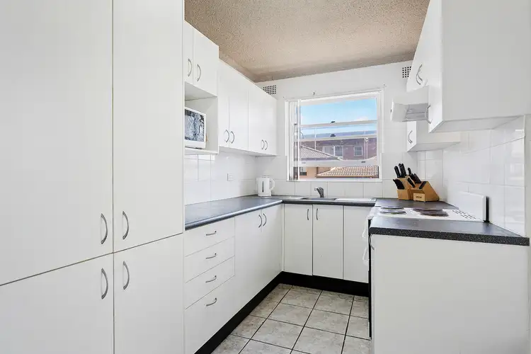 Third view of Homely unit listing, 4/137 Elouera Road, Cronulla NSW 2230