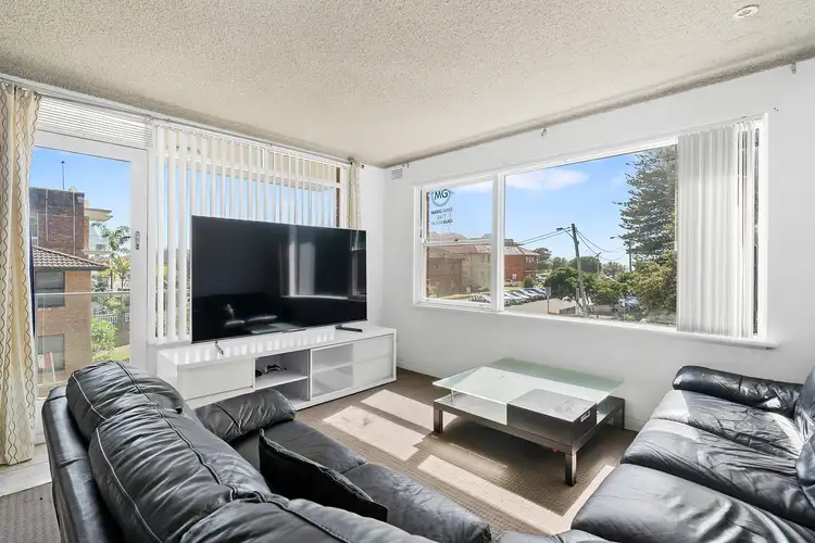 Fourth view of Homely unit listing, 4/137 Elouera Road, Cronulla NSW 2230