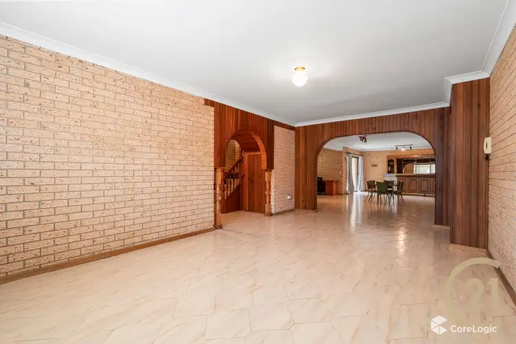 Fifth view of Homely house listing, 7 Roma Avenue, Mount Pritchard NSW 2170