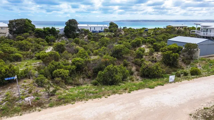 Third view of Homely land listing, 36 Pennington Road, Island Beach SA 5222