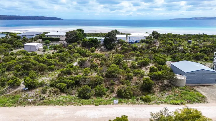 Fourth view of Homely land listing, 36 Pennington Road, Island Beach SA 5222