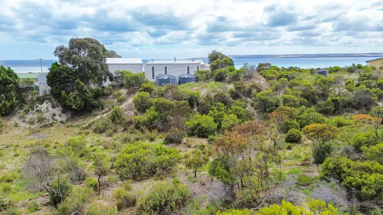 Fifth view of Homely land listing, 36 Pennington Road, Island Beach SA 5222