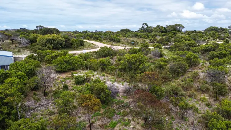 Seventh view of Homely land listing, 36 Pennington Road, Island Beach SA 5222