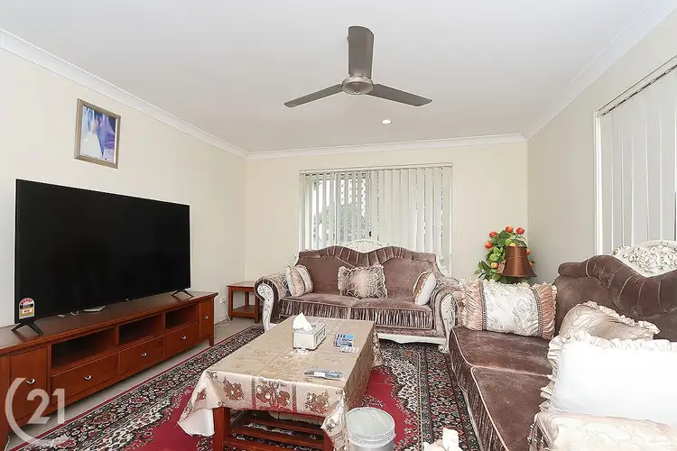 Third view of Homely house listing, 21 Garland Street, Redbank Plains QLD 4301