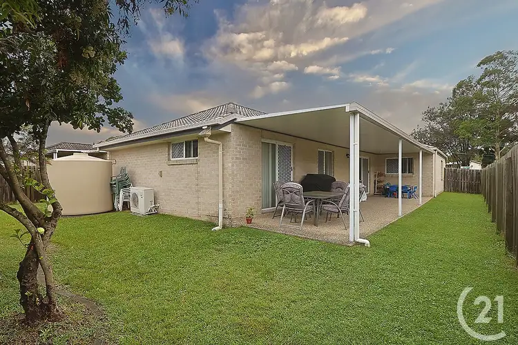 Fifth view of Homely house listing, 21 Garland Street, Redbank Plains QLD 4301