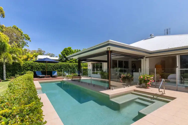 Sixth view of Homely house listing, 34 Lakeside Drive, Peregian Springs QLD 4573