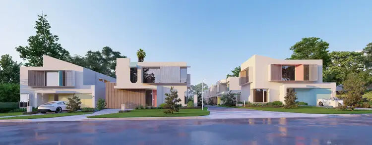 Second view of Homely townhouse listing, 23 Rosebud Parade, Rosebud VIC 3939