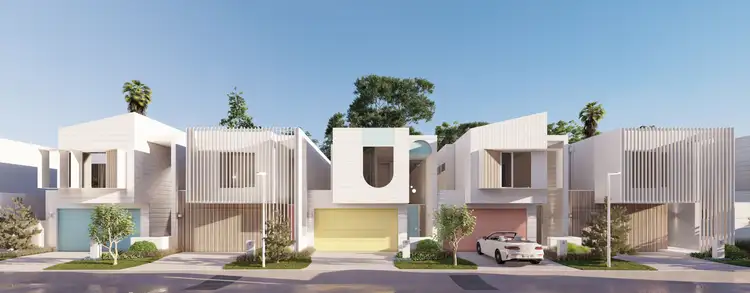 Third view of Homely townhouse listing, 23 Rosebud Parade, Rosebud VIC 3939