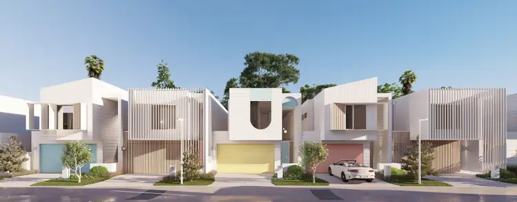 Fourth view of Homely townhouse listing, 23 Rosebud Parade, Rosebud VIC 3939