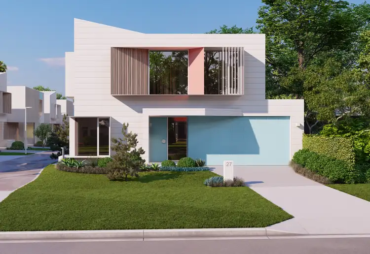 Fourth view of Homely townhouse listing, 23 Rosebud Parade, Rosebud VIC 3939