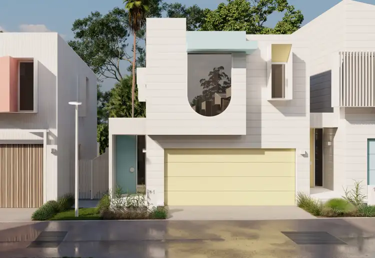 Fifth view of Homely townhouse listing, 23 Rosebud Parade, Rosebud VIC 3939