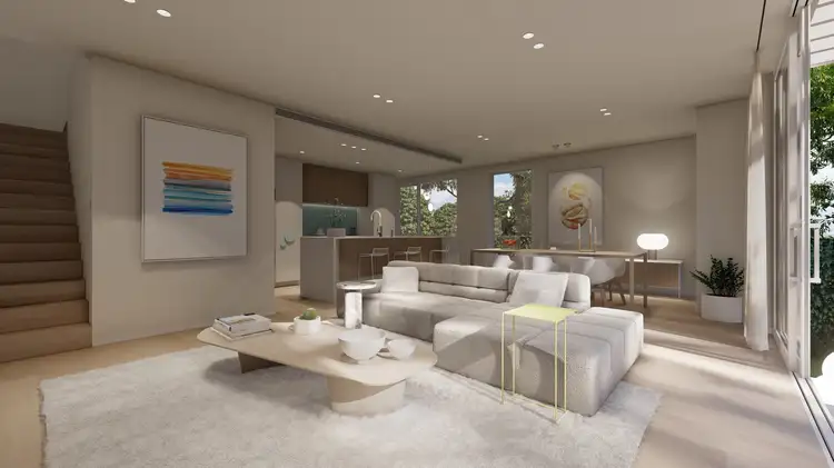 Sixth view of Homely townhouse listing, 23 Rosebud Parade, Rosebud VIC 3939