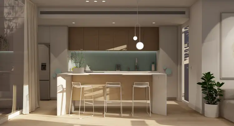 Seventh view of Homely townhouse listing, 23 Rosebud Parade, Rosebud VIC 3939