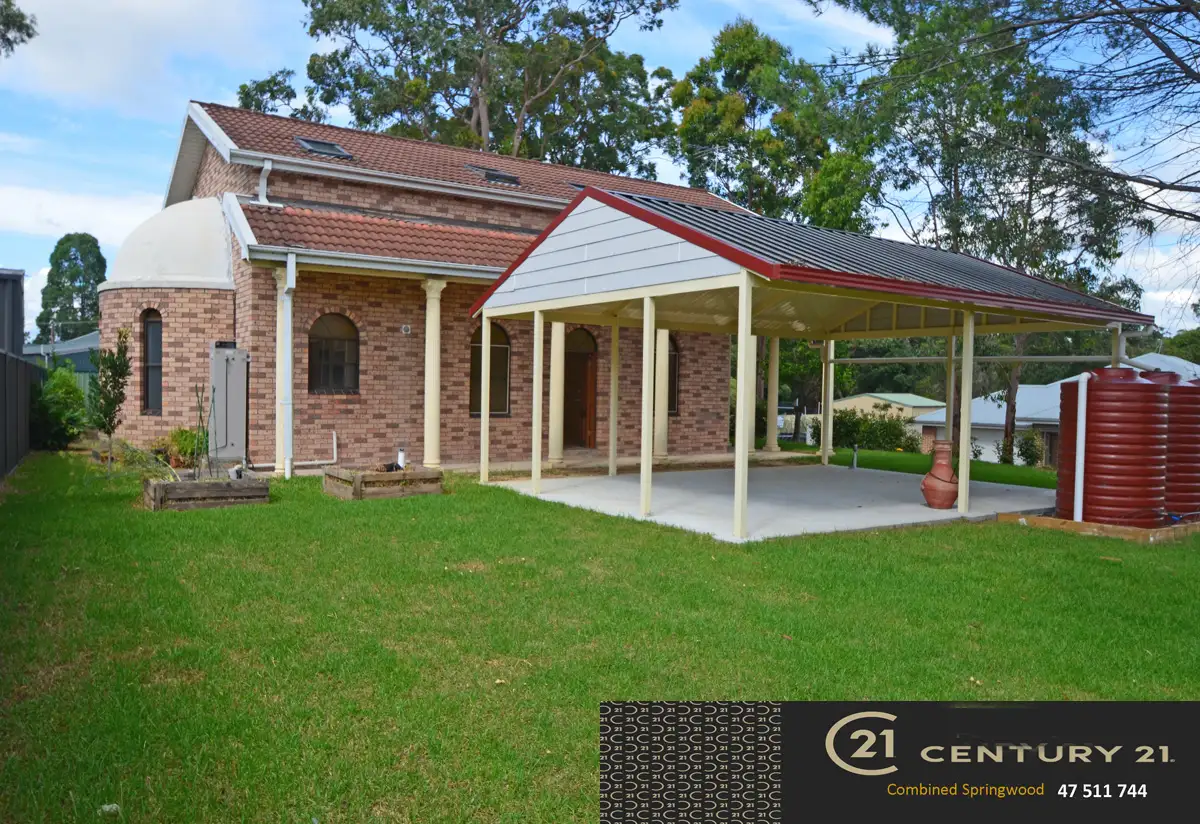 Main view of Homely house listing, 2a Coramandel Avenue, Winmalee NSW 2777