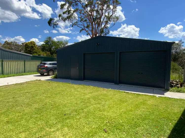 Third view of Homely house listing, 2a Coramandel Avenue, Winmalee NSW 2777