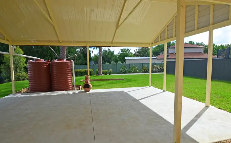 Fifth view of Homely house listing, 2a Coramandel Avenue, Winmalee NSW 2777