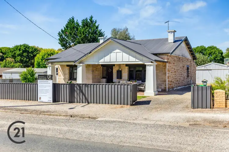 Second view of Homely house listing, 30 Clare Road, Kapunda SA 5373