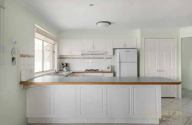 Second view of Homely house listing, 24 Henry Place, Narellan Vale NSW 2567
