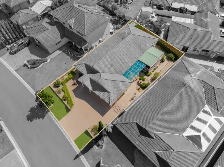 Third view of Homely house listing, 24 Henry Place, Narellan Vale NSW 2567