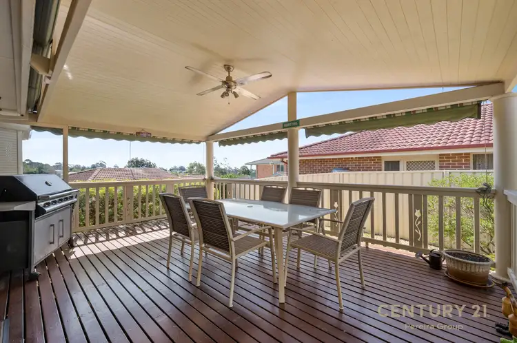 Fourth view of Homely house listing, 24 Henry Place, Narellan Vale NSW 2567