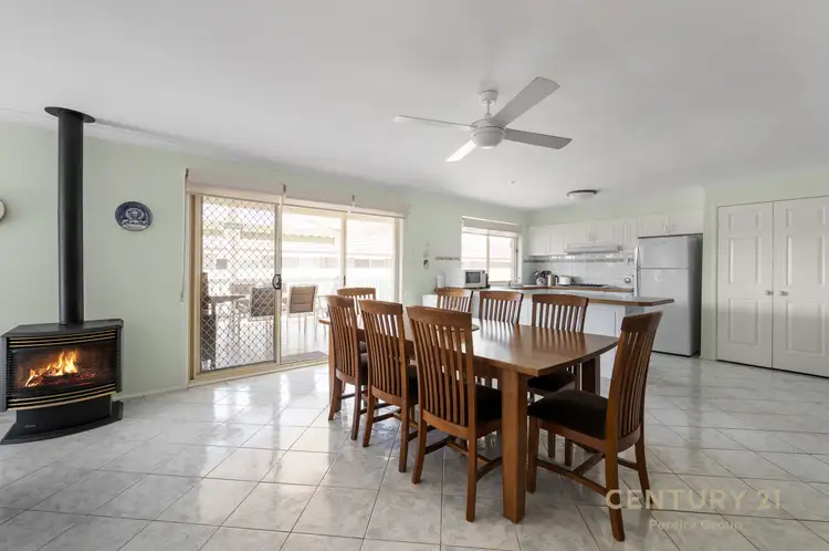 Sixth view of Homely house listing, 24 Henry Place, Narellan Vale NSW 2567