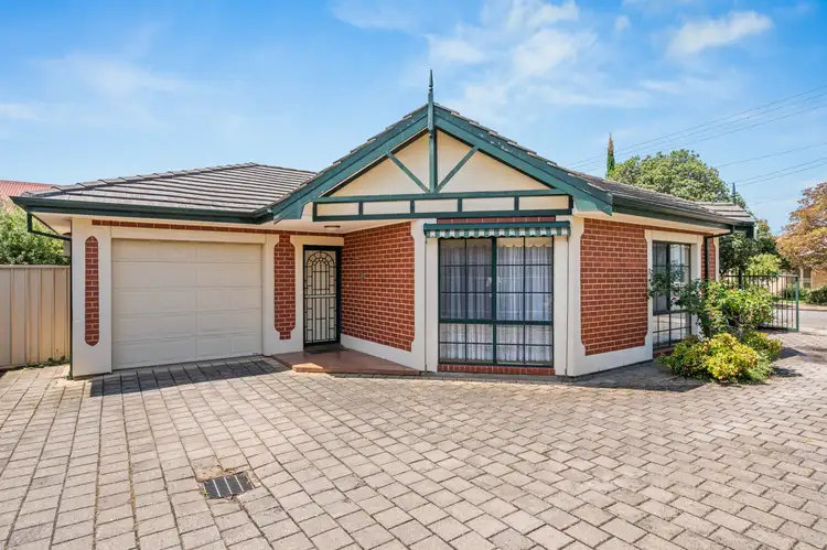 Main view of Homely unit listing, 1/14 Cromer Street, Camden Park SA 5038