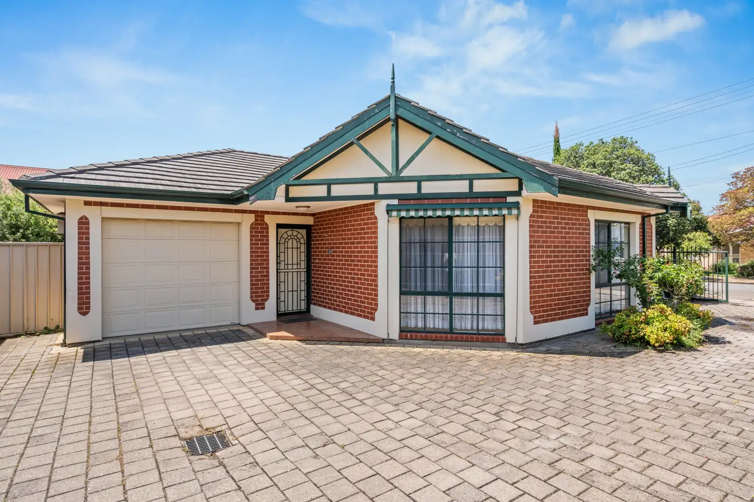 Main view of Homely unit listing, 1/14 Cromer Street, Camden Park SA 5038