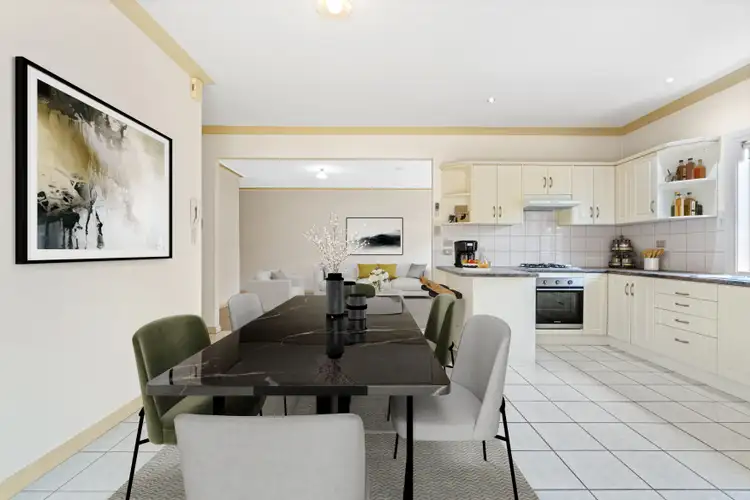 Third view of Homely unit listing, 1/14 Cromer Street, Camden Park SA 5038