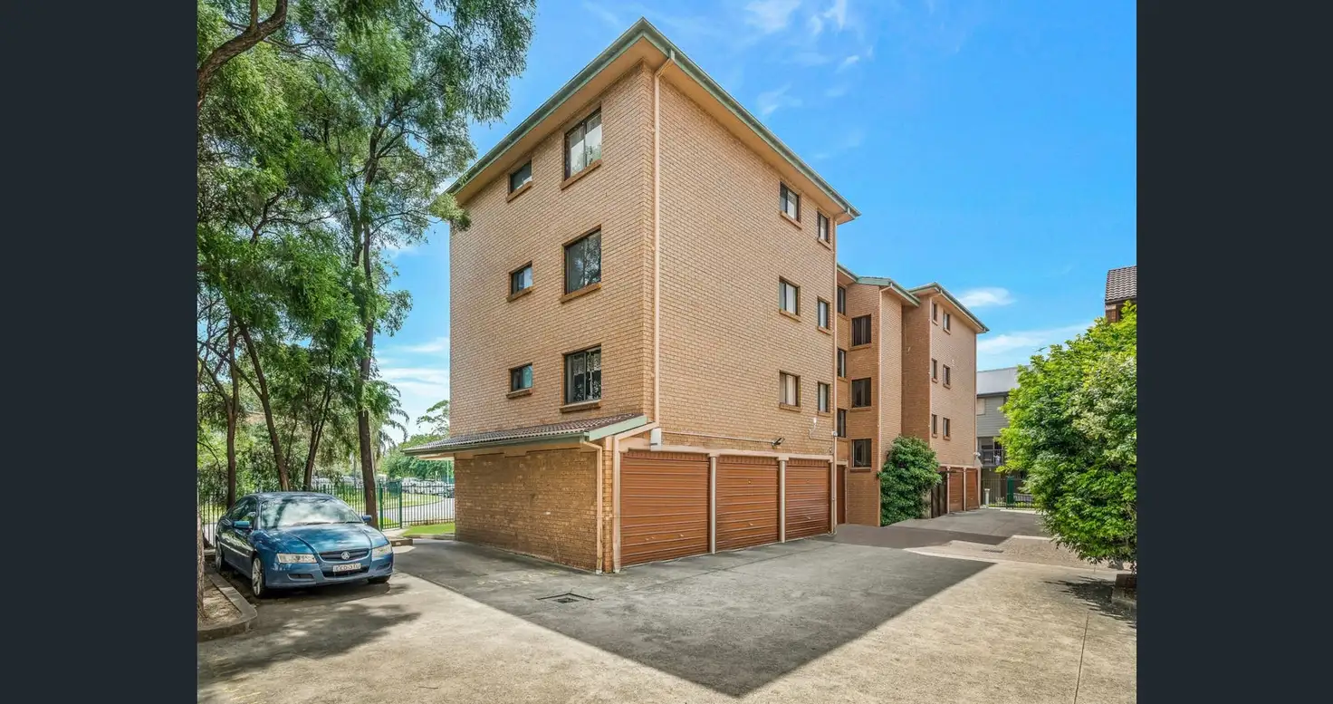 Main view of Homely apartment listing, 21/7-9 Atkinson Street, Liverpool NSW 2170