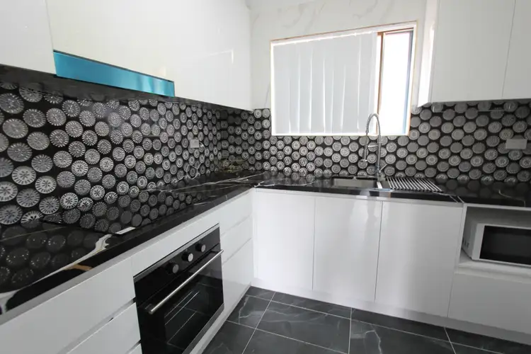 Second view of Homely apartment listing, 21/7-9 Atkinson Street, Liverpool NSW 2170