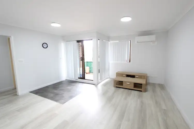 Third view of Homely apartment listing, 21/7-9 Atkinson Street, Liverpool NSW 2170