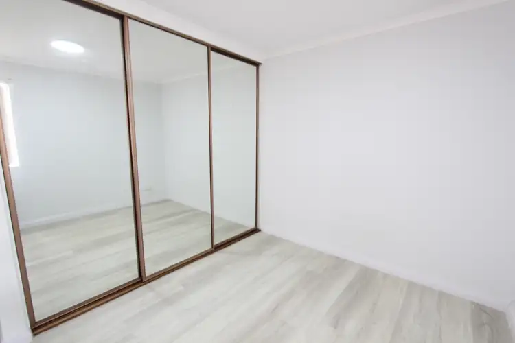 Fifth view of Homely apartment listing, 21/7-9 Atkinson Street, Liverpool NSW 2170