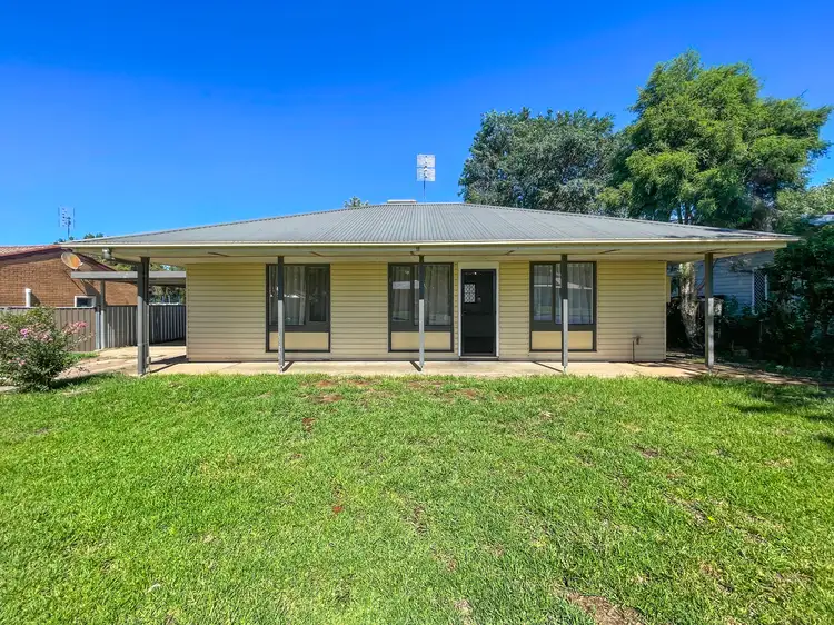 Main view of Homely house listing, 14 Crouch Street, Forbes NSW 2871
