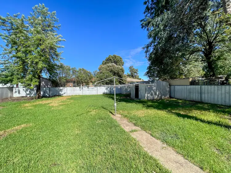 Fourth view of Homely house listing, 14 Crouch Street, Forbes NSW 2871