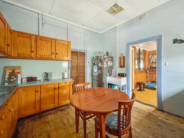 Second view of Homely house listing, 48 Johnson Street, Forbes NSW 2871