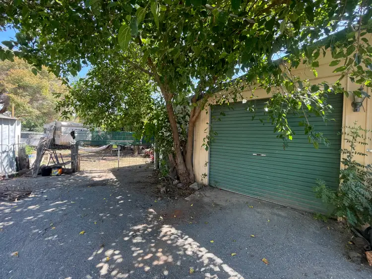 Fourth view of Homely house listing, 48 Johnson Street, Forbes NSW 2871