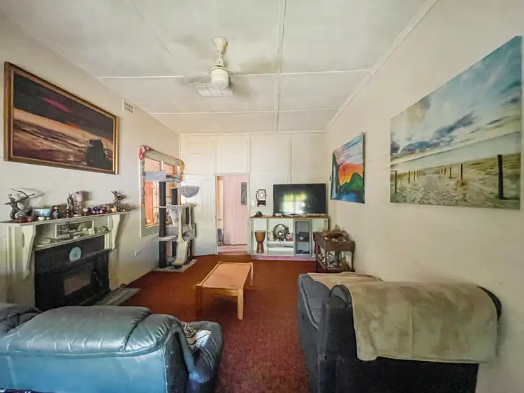 Sixth view of Homely house listing, 48 Johnson Street, Forbes NSW 2871