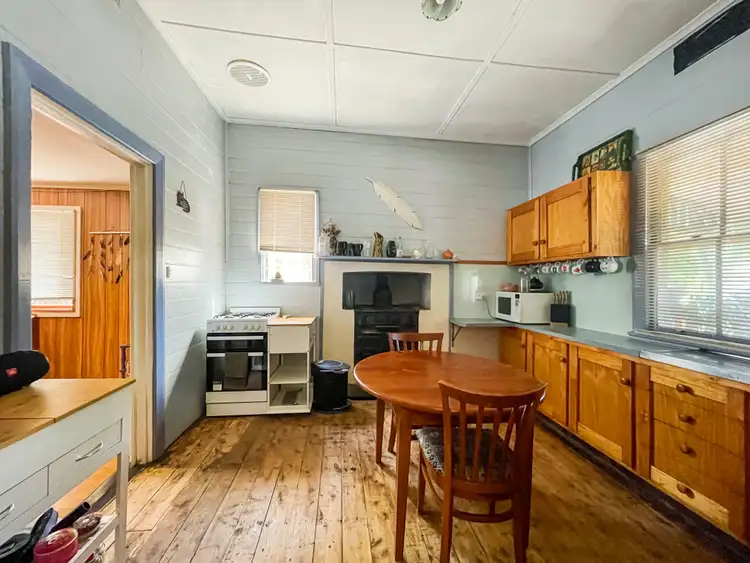 Seventh view of Homely house listing, 48 Johnson Street, Forbes NSW 2871