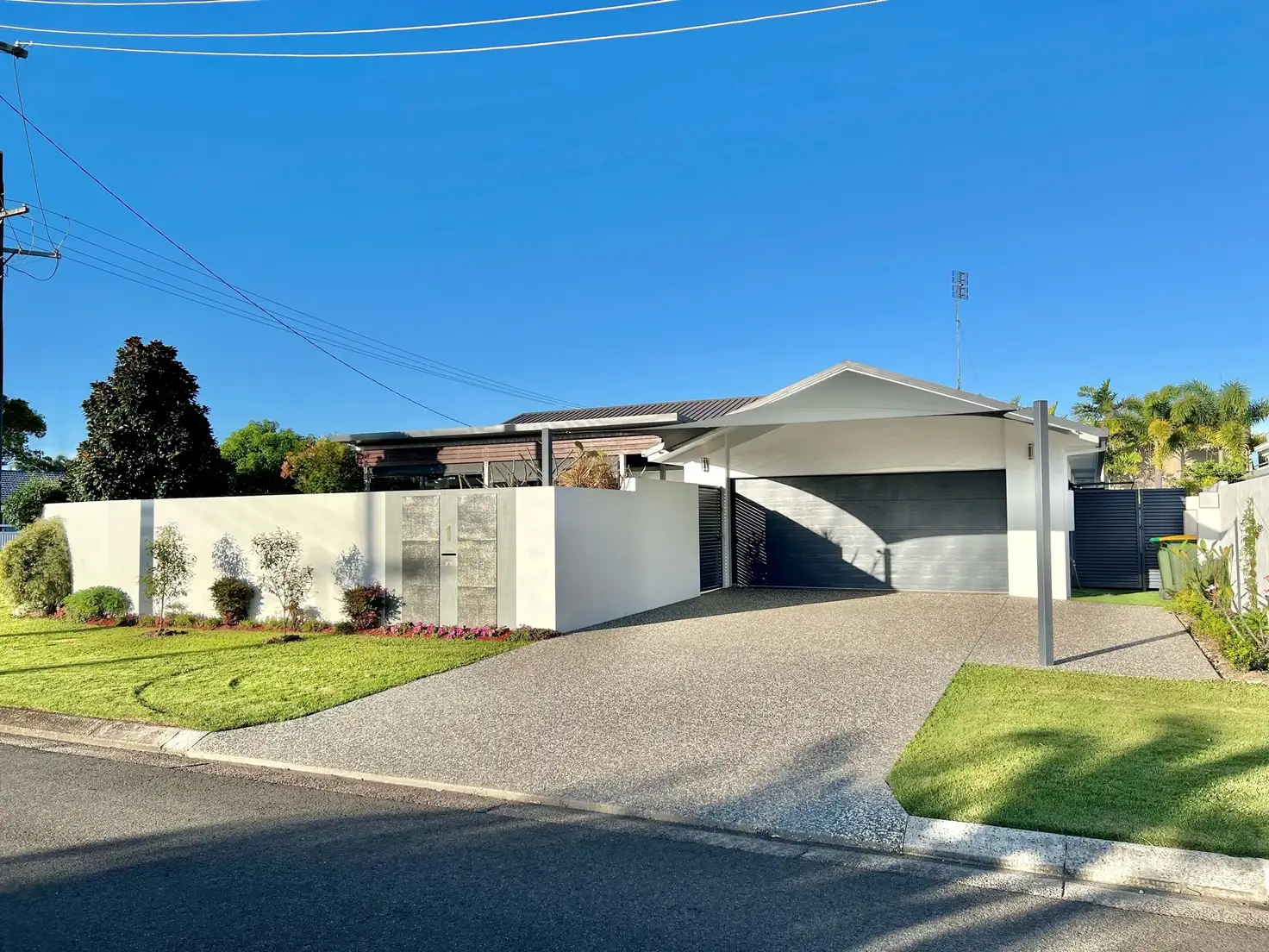 Main view of Homely house listing, 1 Sunpointe Street, Maroochydore QLD 4558