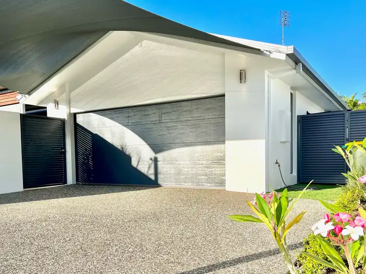 Second view of Homely house listing, 1 Sunpointe Street, Maroochydore QLD 4558