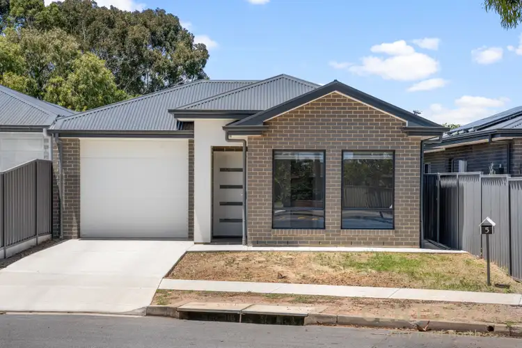 Main view of Homely house listing, 5 Grandview Grove, Sturt SA 5047