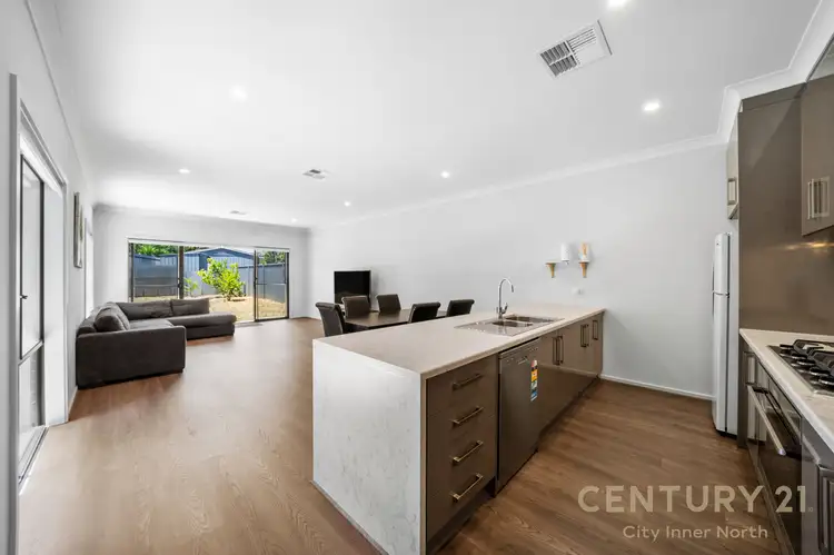 Fourth view of Homely house listing, 5 Grandview Grove, Sturt SA 5047