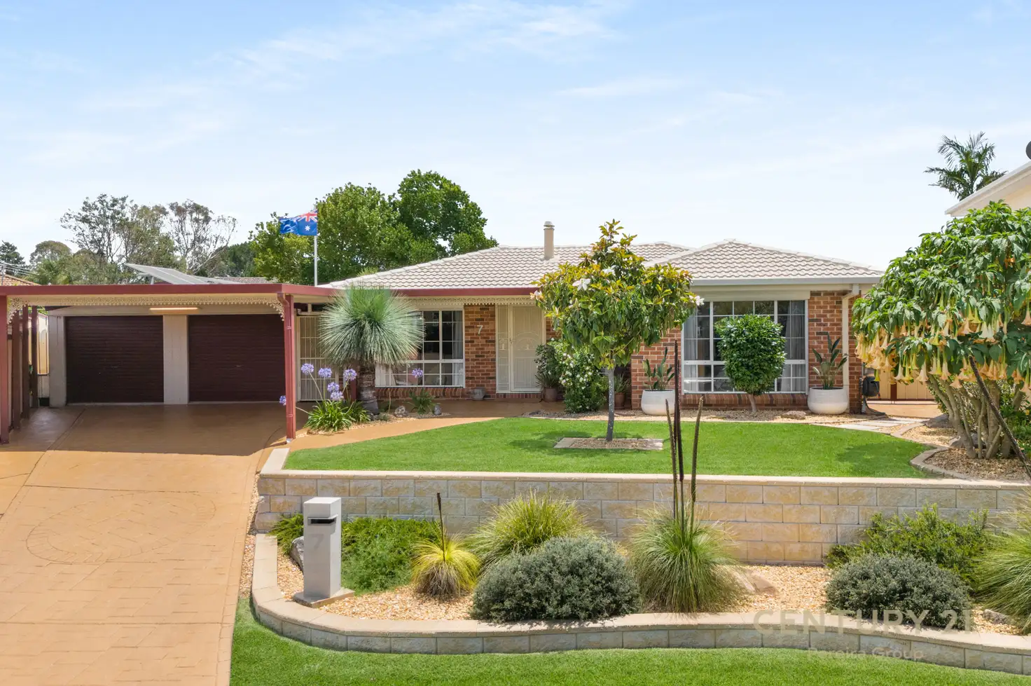 Main view of Homely house listing, 7 Olivia Close, Rosemeadow NSW 2560