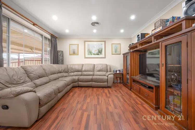 Fourth view of Homely house listing, 7 Olivia Close, Rosemeadow NSW 2560