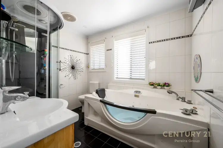 Fifth view of Homely house listing, 7 Olivia Close, Rosemeadow NSW 2560
